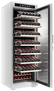 Винный шкаф Meyvel MV108-WW1-M фото 2 в Тюмени