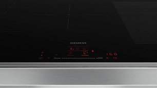 Индукционная варочная панель Siemens EX845HVC1E фото 2 в Тюмени