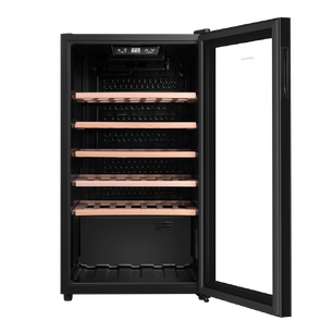 Винный шкаф Maunfeld MFWC-124S56 фото 4