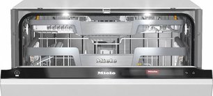 Встраиваемая посудомоечная машина Miele G 7960 SCVi AutoDos фото 3 в Тюмени