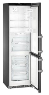 Холодильник Либхер CBNbs 4835 фото 4 в Тюмени Холодильник Liebherr CBNbs 4835 фото 4 в Тюмени
