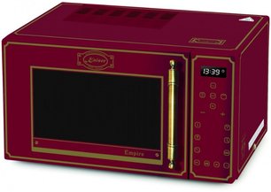 Микроволновая печь Кайзер M 2500 RotEm фото 2 в Тюмени Микроволновая печь Kaiser M 2500 RotEm фото 2 в Тюмени