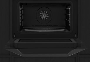 Встраиваемая микроволновая печь De Dietrich DKE4535H фото 3 в Тюмени