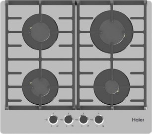Газовая варочная панель Haier HHX-G64CNG фото в Тюмени