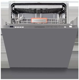 Посудомоечная машина Куперсберг GS 6055 фото 2 в Тюмени Посудомоечная машина Kuppersberg GS 6055 фото 2 в Тюмени