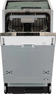 Встраиваемая посудомоечная машина Hyundai HBD 480 фото 4 в Тюмени