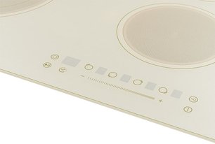 Варочная панель Kuppersberg ECS 603 C фото 2 в Тюмени