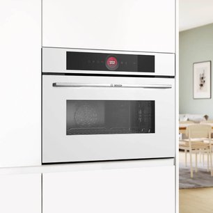 Духовой шкаф Бош CMG7241W1 фото 2 в Тюмени Духовой шкаф Bosch CMG7241W1 фото 2 в Тюмени