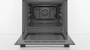 Встраиваемый духовой шкаф BOSCH HBJ517YS0R фото 3 в Тюмени Встраиваемый духовой шкаф BOSCH HBJ517YS0R фото 3 в Тюмени