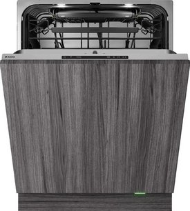 Встраиваемая посудомоечная машина Аско DFI545V фото 2 в Тюмени Встраиваемая посудомоечная машина Asko DFI545V фото 2 в Тюмени