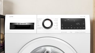 Стиральная машина Бош WGG254FASN фото 2 в Тюмени Стиральная машина Bosch WGG254FASN фото 2 в Тюмени
