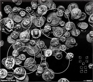 Варочная панель Zigmund Shtain CNS 95.6 DX фото в Тюмени