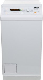 Стиральная машина Миле W 627 WPM фото 2 в Тюмени Стиральная машина Miele W 627 WPM фото 2 в Тюмени