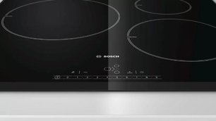 Электрическая варочная панель Bosch PIE 375N14E фото 2 в Тюмени