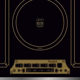 Варочная панель Kaiser KCT 7795 FI Em фото 3 в Тюмени