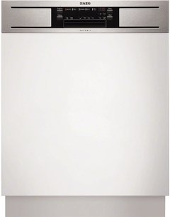 Посудомоечная машина AEG F65040IM0P фото в Тюмени