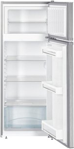 Холодильник Либхер CTele 2531 фото 3 в Тюмени Холодильник Liebherr CTele 2531 фото 3 в Тюмени