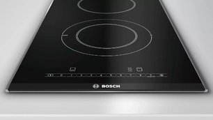Варочная панель Bosch PKF375FP1E фото 2 в Тюмени