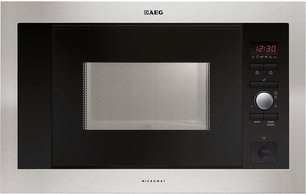 Микроволновая печь AEG MC1763E-M фото в Тюмени