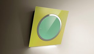 Вытяжка Элика OM AIR POP/F/75 фото 3 в Тюмени Вытяжка Elica OM AIR POP/F/75 фото 3 в Тюмени