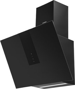 Кухонная вытяжка MAUNFELD Aurora 60 черный матовый фото в Тюмени Кухонная вытяжка MAUNFELD Aurora 60 черный матовый фото в Тюмени