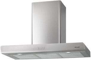 Настенная вытяжка Брандт BHB6902X фото в Тюмени Настенная вытяжка Brandt BHB6902X фото в Тюмени