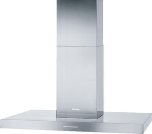Вытяжка Миле DA410-6 фото в Тюмени Вытяжка Miele DA410-6 фото в Тюмени