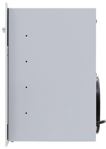 Встраиваемая вытяжка Krona SINTIA 600 WHITE PB фото 4 в Тюмени Встраиваемая вытяжка Krona SINTIA 600 WHITE PB фото 4 в Тюмени