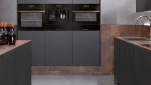 Духовой шкаф с паром Куперсбуш BD 6750.0 S1 фото 4 в Тюмени Духовой шкаф с паром Kuppersbusch BD 6750.0 S1 фото 4 в Тюмени
