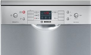 Посудомоечная машина Бош SPS53M58RU фото 2 в Тюмени Посудомоечная машина Bosch SPS53M58RU фото 2 в Тюмени