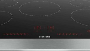 Индукционная варочная панель Siemens EH801LVC1E фото 3 в Тюмени
