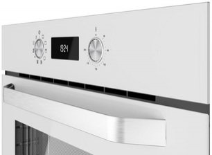 Духовой шкаф Тека HCB 6535 WHITE фото 3 в Тюмени Духовой шкаф Teka HCB 6535 WHITE фото 3 в Тюмени