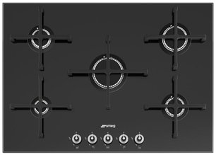 Варочная панель Smeg PV175N фото в Тюмени