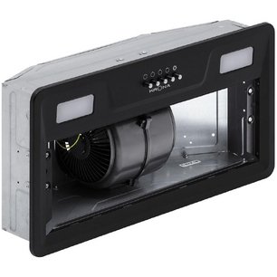 Встраиваемая вытяжка KRONA KATE 600 BLACK PB V2 фото 3 в Тюмени