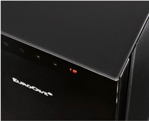 Винный шкаф EuroCave S013 Tete a Tete фото 4 в Тюмени