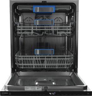 Встраиваемая посудомоечная машина Hyundai HBD 665 фото 3 в Тюмени