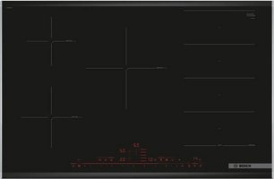Индукционная варочная панель Bosch PXV875DV1E фото 2 в Тюмени