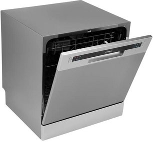 Посудомоечная машина Hyundai DT503S фото 3 в Тюмени