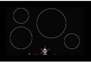 Варочная панель Гаггенау CI 491-102 фото в Тюмени Варочная панель Gaggenau CI 491-102 фото в Тюмени
