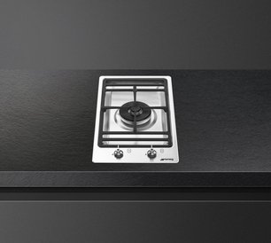 Варочная панель Smeg PGF31G2 фото 2 в Тюмени