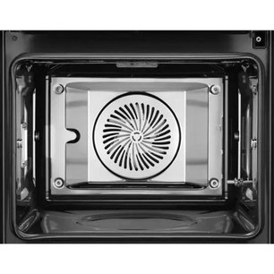 Духовой шкаф АЕГ BSK999330T фото 4 в Тюмени Духовой шкаф AEG BSK999330T фото 4 в Тюмени