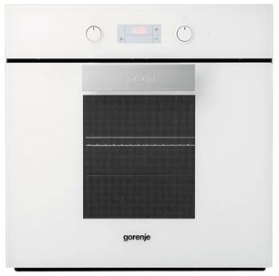 Духовой шкаф Горение BO 73 W фото в Тюмени Духовой шкаф Gorenje BO 73 W фото в Тюмени