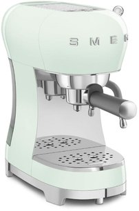 Кофемашина Smeg ECF02PGEU фото 4 в Тюмени