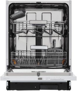 Встраиваемая посудомоечная машина KRONA BRENTA 60 BI V2 фото в Тюмени