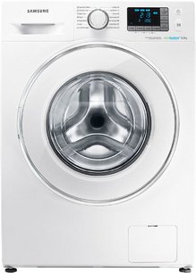 Стиральная машина Samsung WF 60F4E5W2W фото в Тюмени