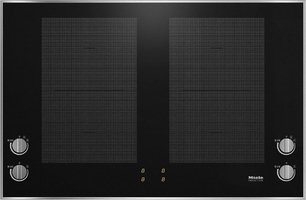 Индукционная панель конфорок Miele KM7174 FR фото в Тюмени