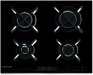 Независимая варочная панель De Dietrich DTG 1127 X фото в Тюмени