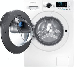 Стиральная машина Samsung WW 70K6210 RW AddWash фото 3 в Тюмени
