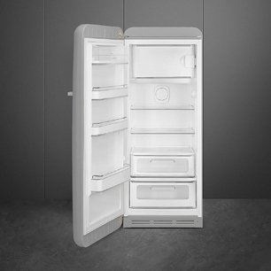 Холодильник Смег FAB28LSV6 фото 2 в Тюмени Холодильник Smeg FAB28LSV6 фото 2 в Тюмени