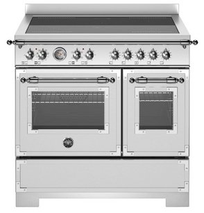 Варочный центр Bertazzoni HER95I2EXT2 фото в Тюмени